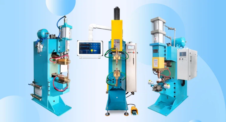 MFDC Spot Welding in Automotive Manufacturing Guide MFDC Spot Welding in Automotive Manufacturing Guide