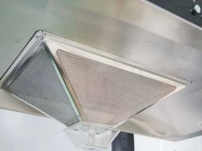 Range hood Range hood